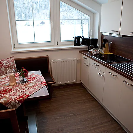 Apartment Sepp