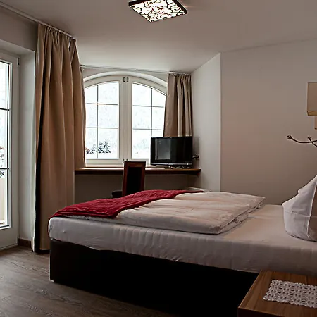 דירה Sepp רמסאו אים זילרטל