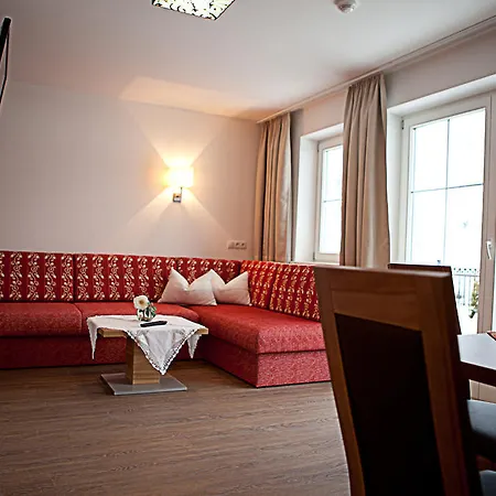 Apartment Sepp Ramsau im Zillertal