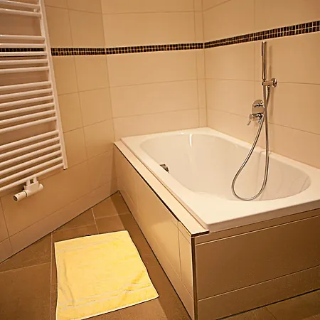 Apartment Sepp Ramsau im Zillertal