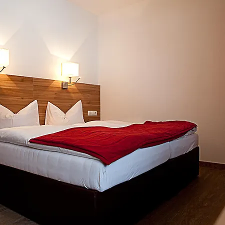 Apartment Sepp Ramsau im Zillertal
