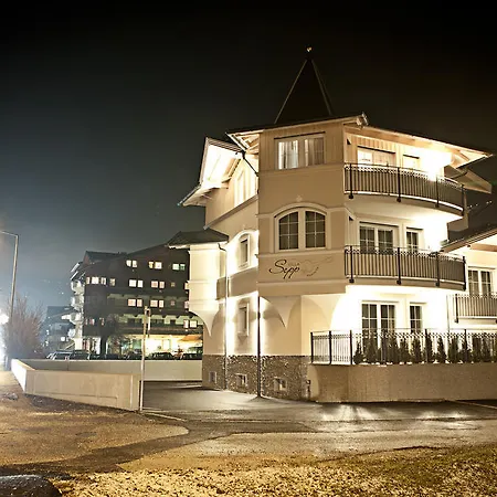 Sepp Рамзау (Циллерталь)