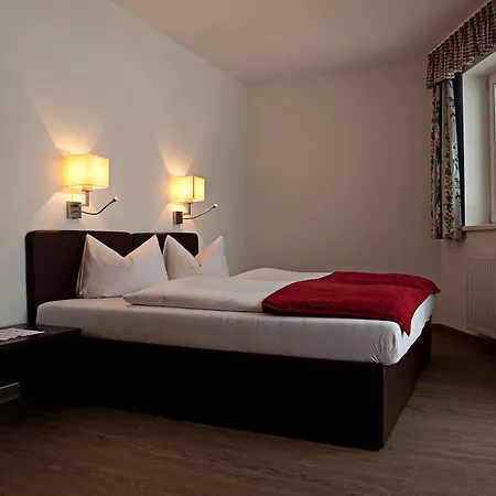 Apartment Sepp Ramsau im Zillertal