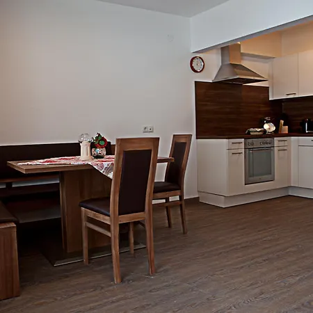 Apartment Sepp