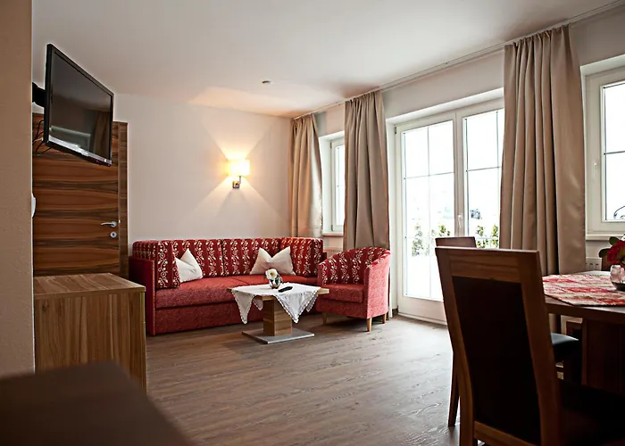 Sepp Ramsau im Zillertal