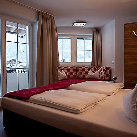 Lejlighed Sepp Ramsau im Zillertal