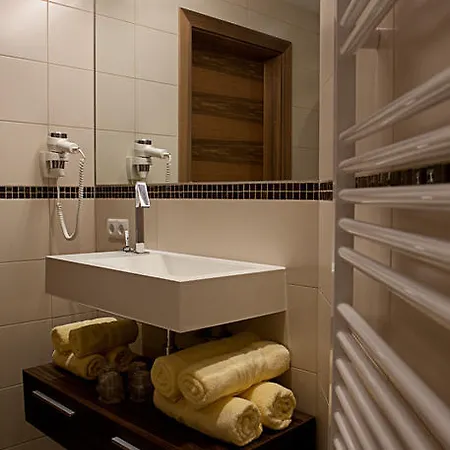 Lejlighed Sepp Ramsau im Zillertal