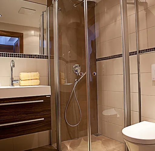 塞普别墅公寓 齐勒河谷的拉姆绍