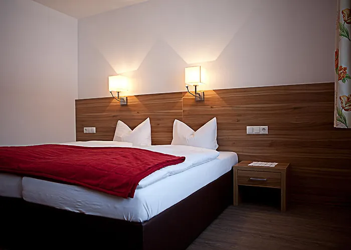 塞普别墅公寓 齐勒河谷的拉姆绍