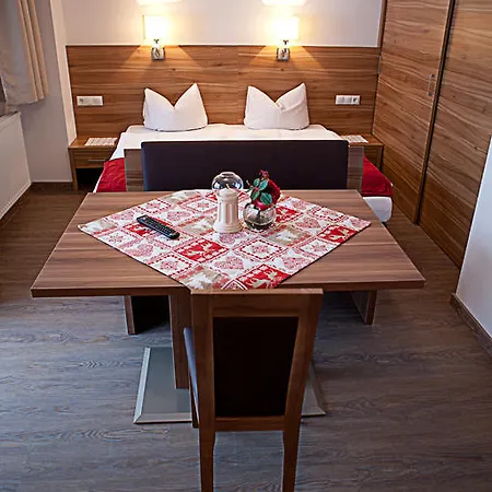 Sepp Ramsau im Zillertal