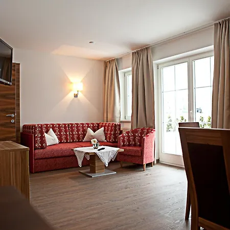 Sepp Ramsau im Zillertal