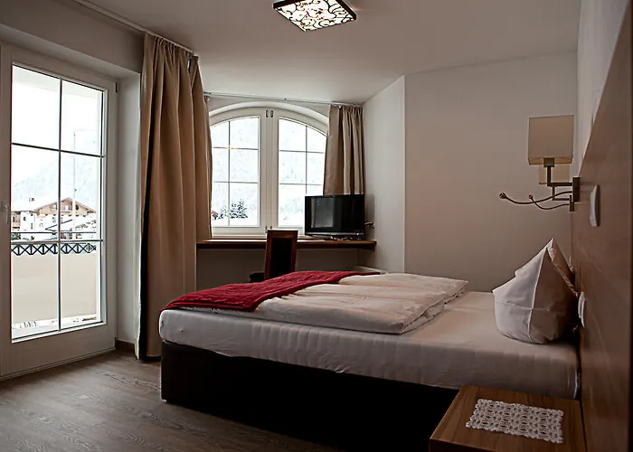 Apartamento Sepp Ramsau im Zillertal