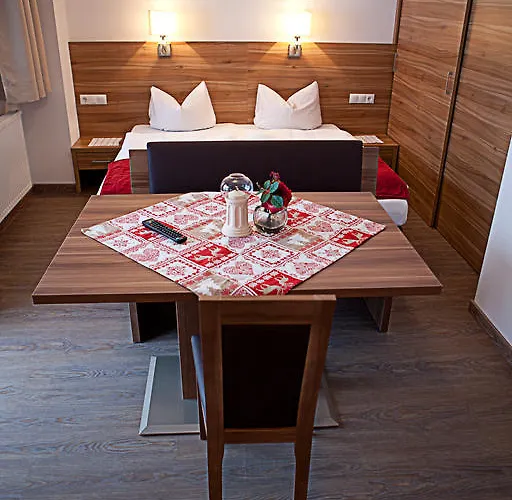 Sepp Ramsau im Zillertal