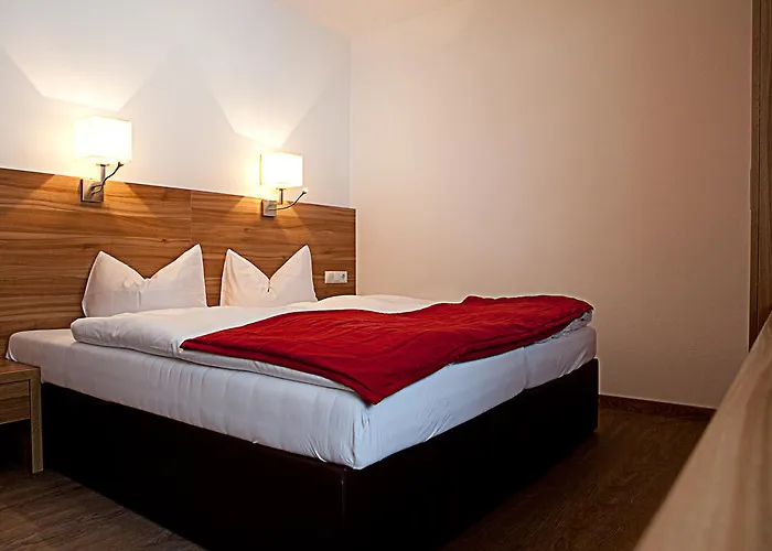 Apartamento Sepp Ramsau im Zillertal